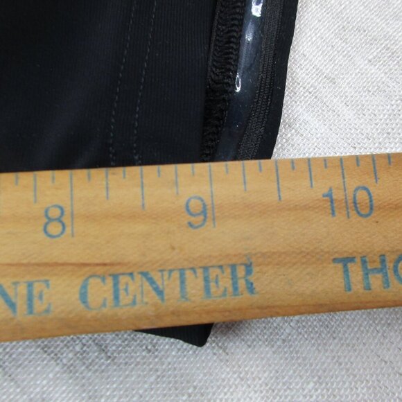 Aqua Sphere Energize Dynamix Compression Speed Suit Womens 34/8 Black Triathlon - Picture 12 of 14